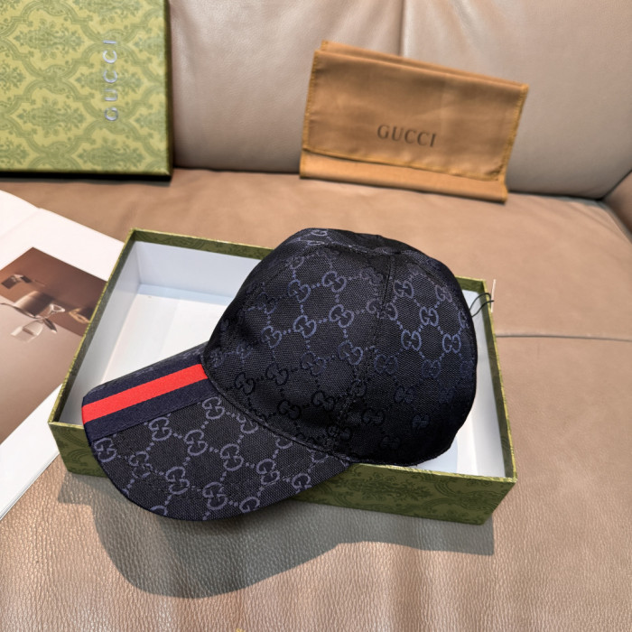 SMCL-3978 High Quality Gucci Cap