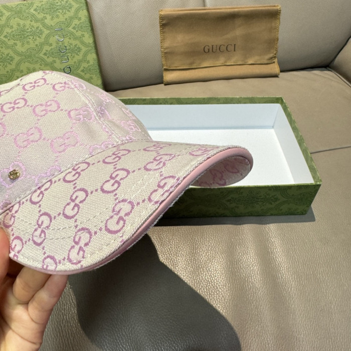 SMCL-3975 High Quality Gucci Cap