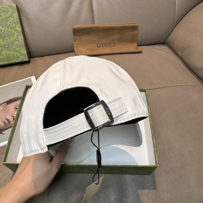 SMCL-3958 High Quality Gucci Cap