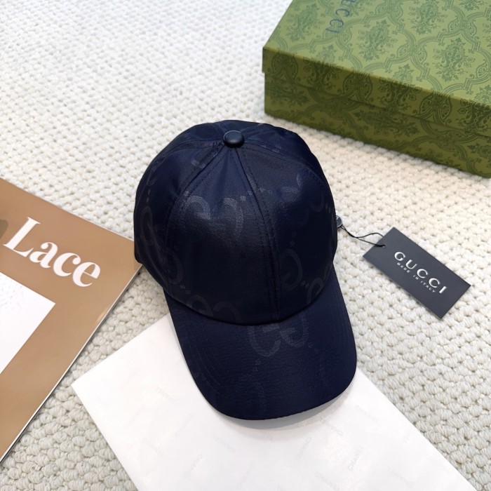 SMCL-4000 High Quality Gucci Cap