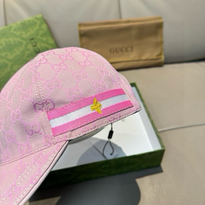 SMCL-3997 High Quality Gucci Cap