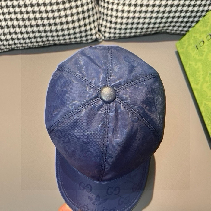 SMCL-3984 High Quality Gucci Cap