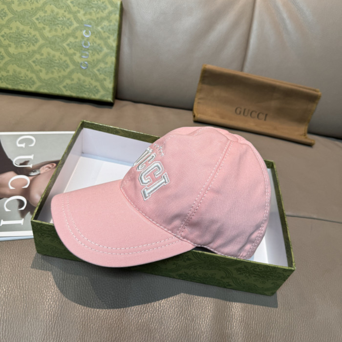 SMCL-3958 High Quality Gucci Cap