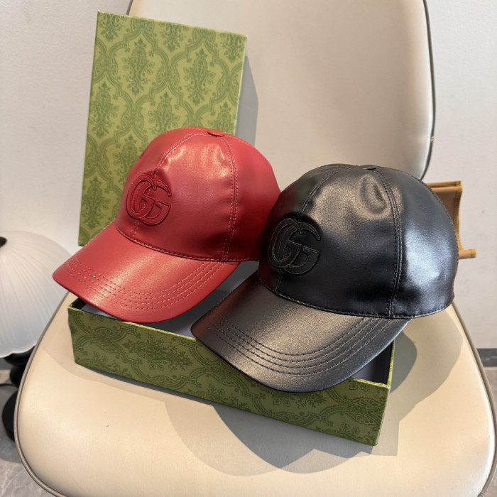 SMCL-3976 High Quality Gucci Cap
