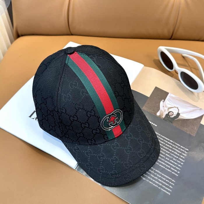 SMCL-4004 High Quality Gucci Cap