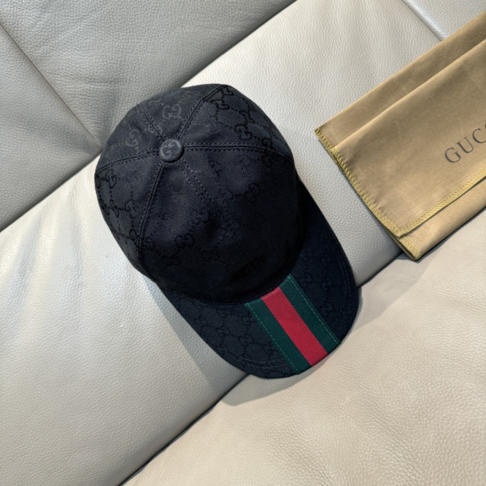 SMCL-3973 High Quality Gucci Cap