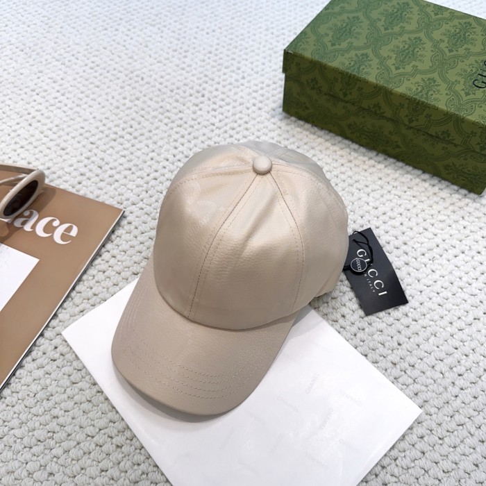 SMCL-4000 High Quality Gucci Cap