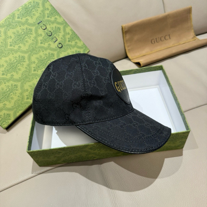 SMCL-3982 High Quality Gucci Cap
