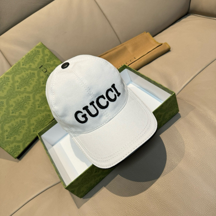 SMCL-3995 High Quality Gucci Cap