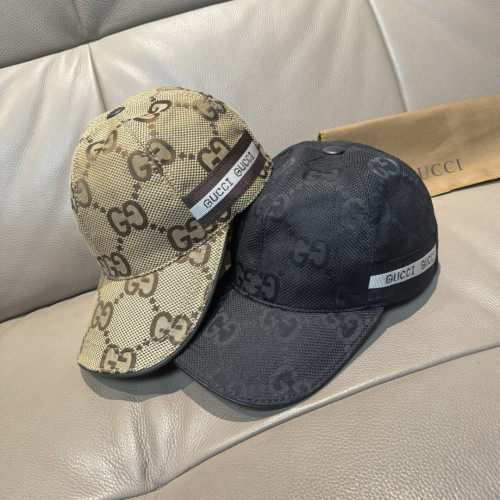 SMCL-3998 High Quality Gucci Cap