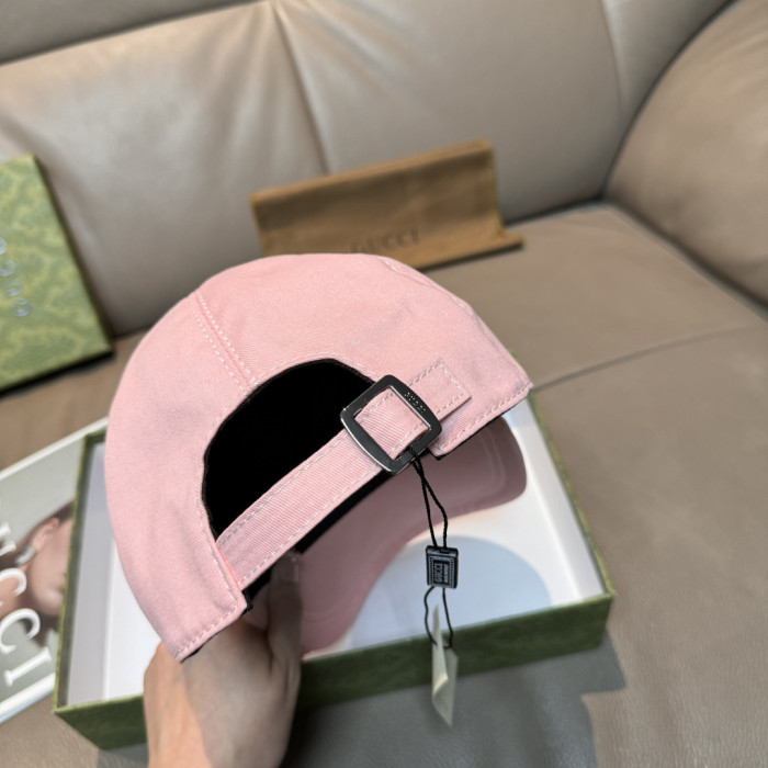 SMCL-3958 High Quality Gucci Cap