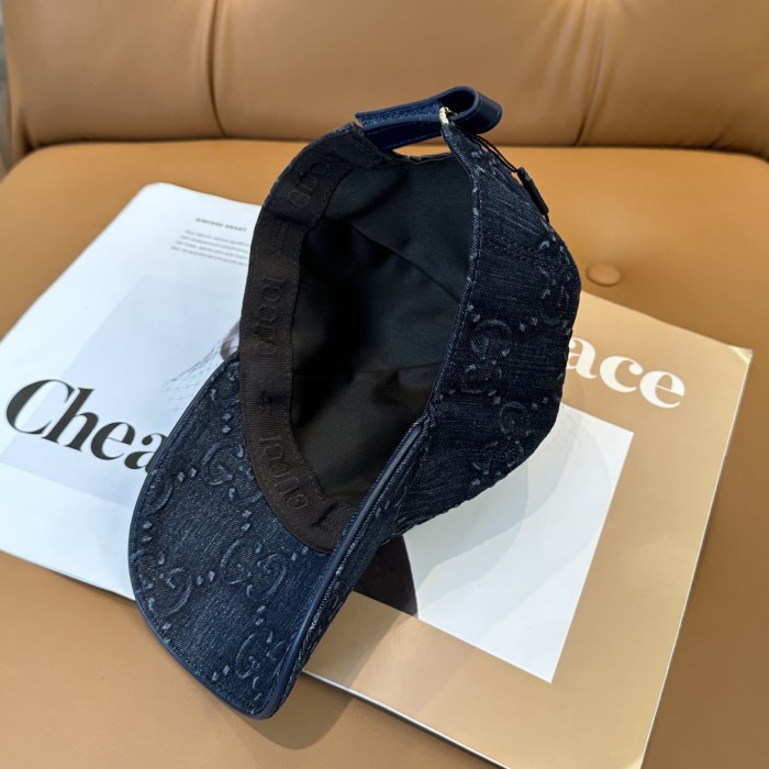 SMCL-3963 High Quality Gucci Cap