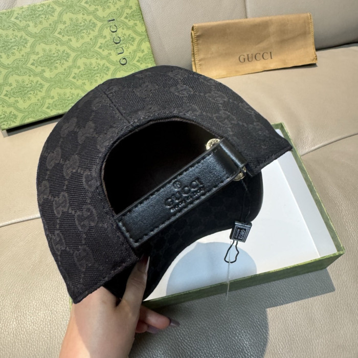 SMCL-3967 High Quality Gucci Cap