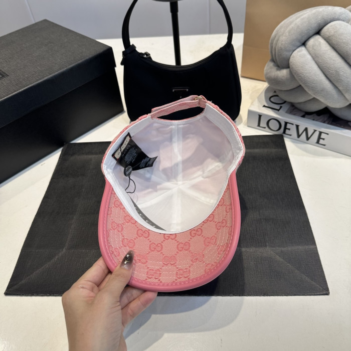SMCL-4003 High Quality Gucci Cap