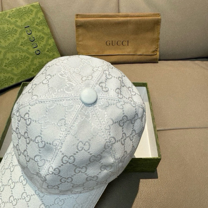 SMCL-3997 High Quality Gucci Cap