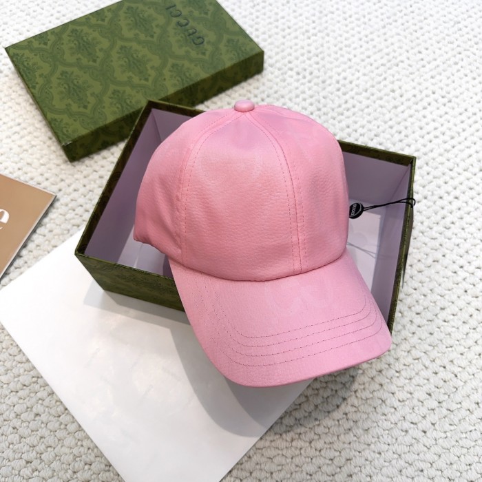 SMCL-4000 High Quality Gucci Cap