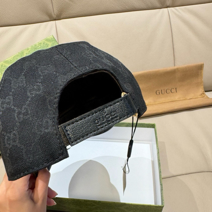 SMCL-3982 High Quality Gucci Cap