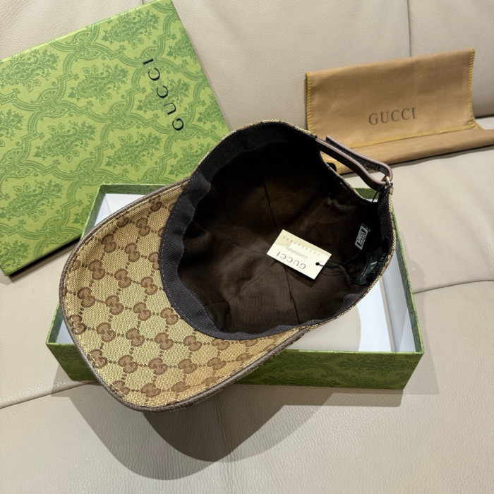 SMCL-3982 High Quality Gucci Cap