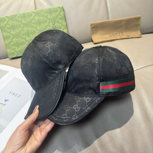 SMCL-3985 High Quality Gucci Cap