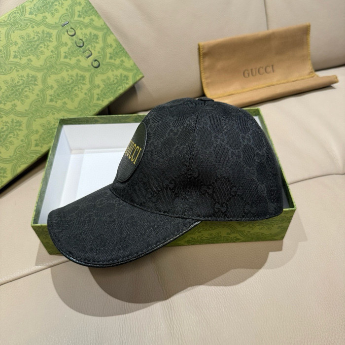 SMCL-3982 High Quality Gucci Cap