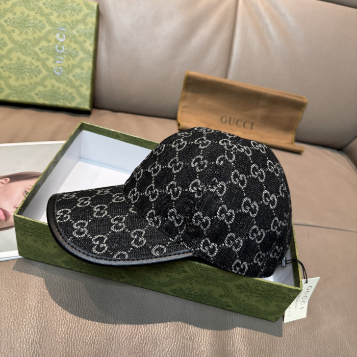 SMCL-3959 High Quality Gucci Cap