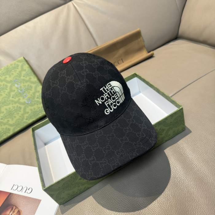 SMCL-3988 High Quality Gucci Cap