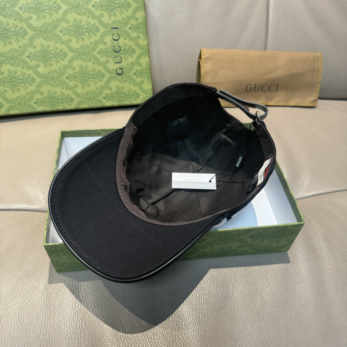 SMCL-3994 High Quality Gucci Cap