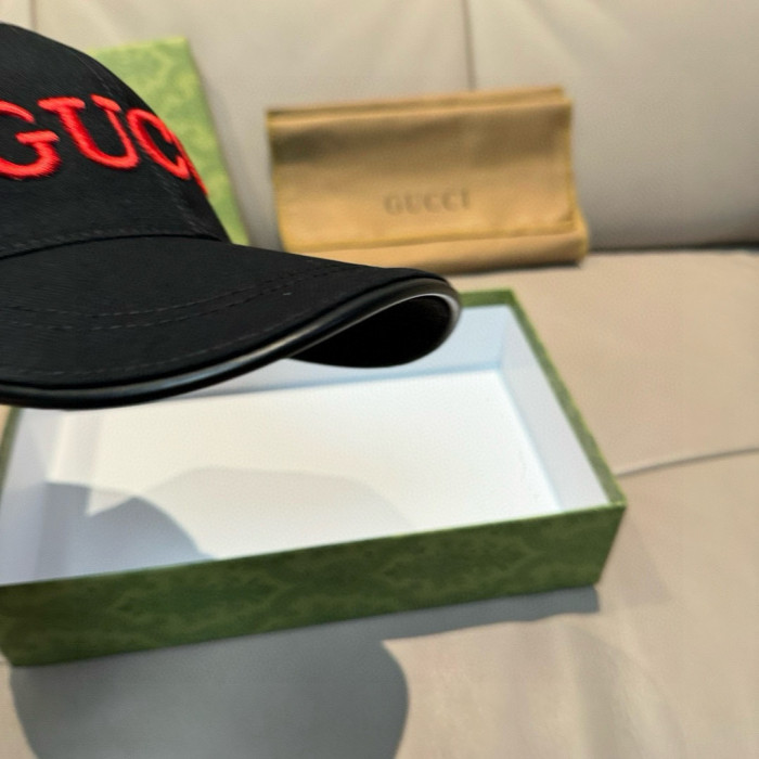 SMCL-3995 High Quality Gucci Cap