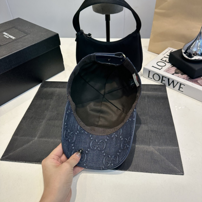SMCL-4006 High Quality Gucci Cap