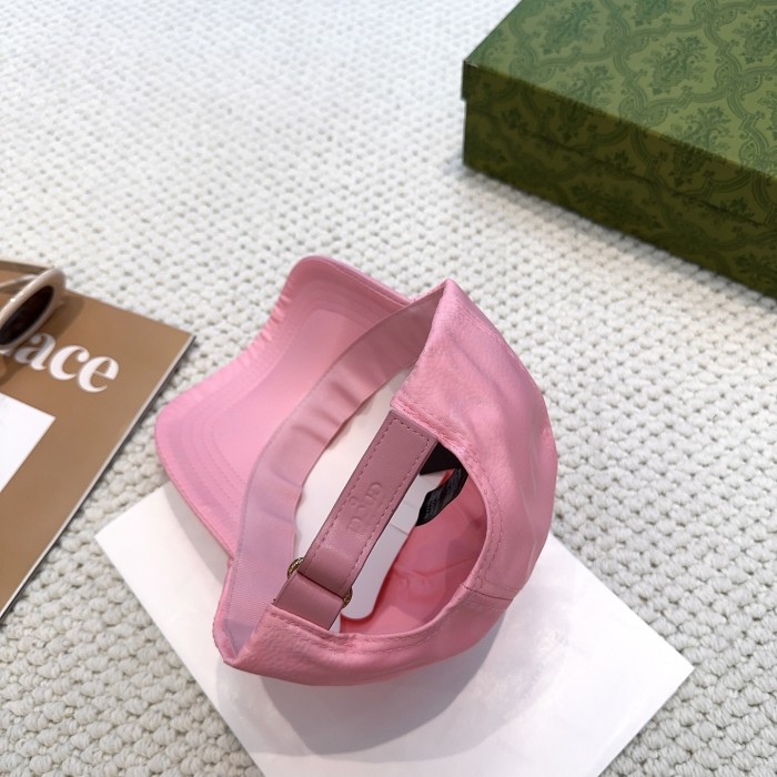 SMCL-4000 High Quality Gucci Cap