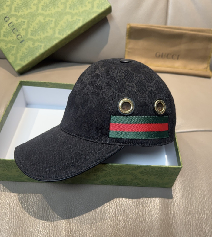SMCL-3979 High Quality Gucci Cap