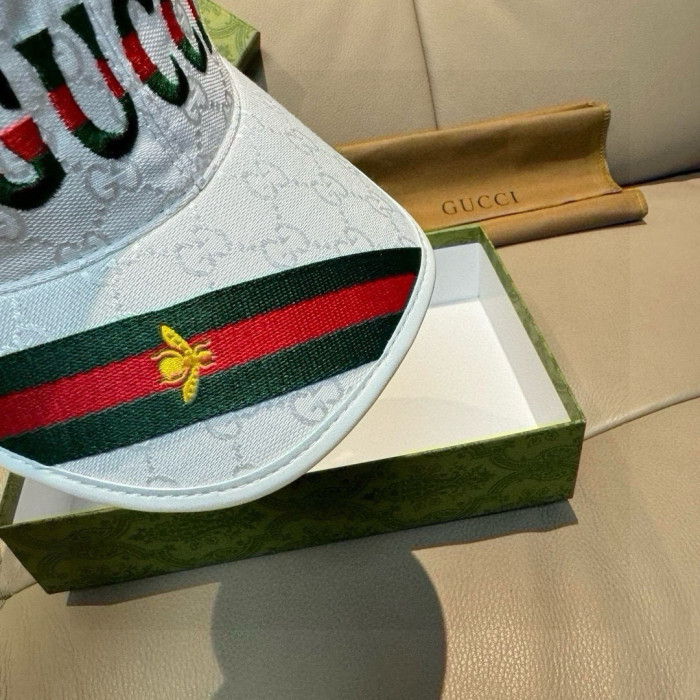 SMCL-3991 High Quality Gucci Cap