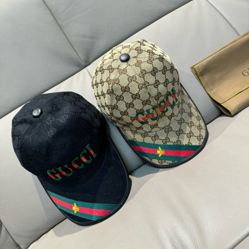 SMCL-3990 High Quality Gucci Cap