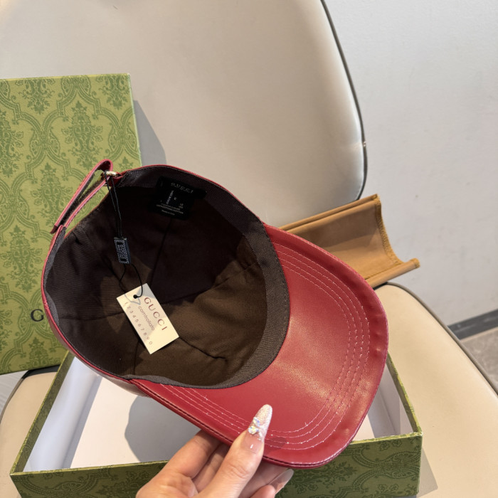 SMCL-3976 High Quality Gucci Cap