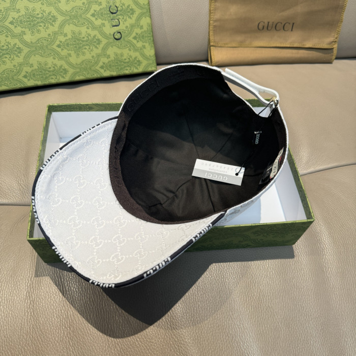 SMCL-3961 High Quality Gucci Cap