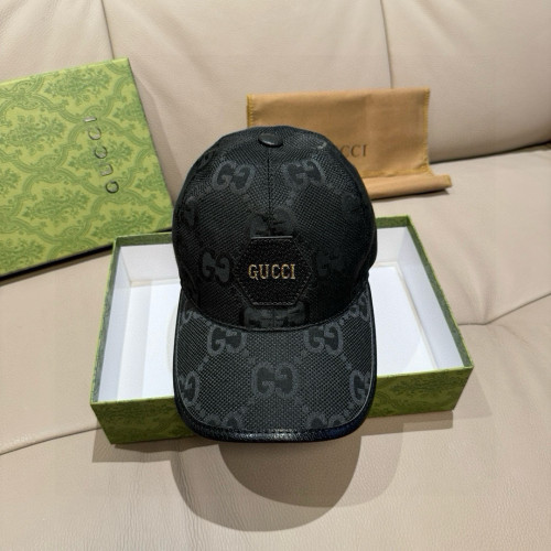SMCL-3983 High Quality Gucci Cap