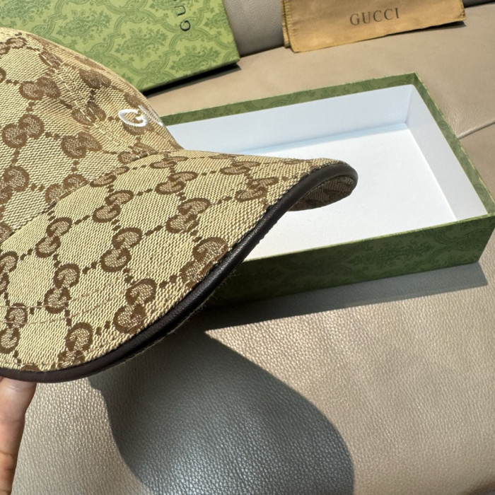 SMCL-3967 High Quality Gucci Cap