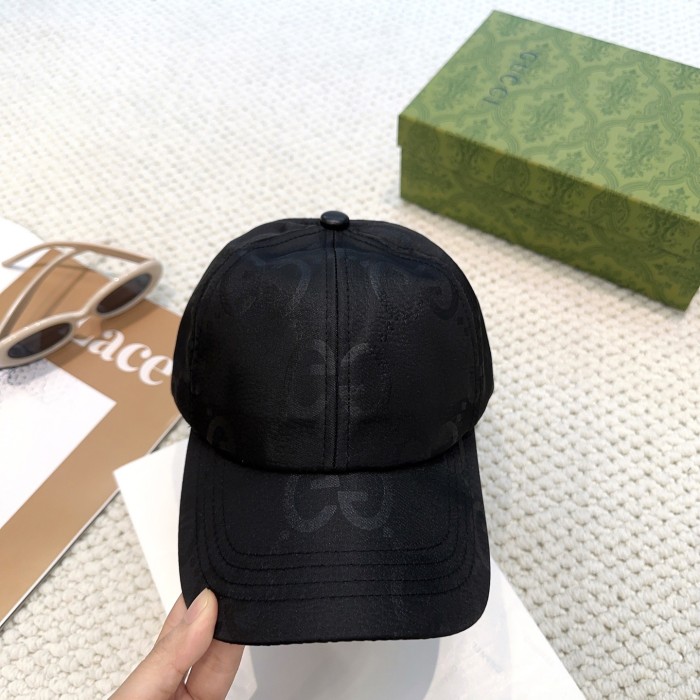 SMCL-4000 High Quality Gucci Cap
