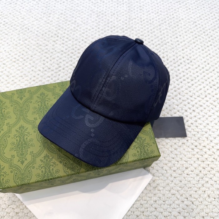 SMCL-4000 High Quality Gucci Cap