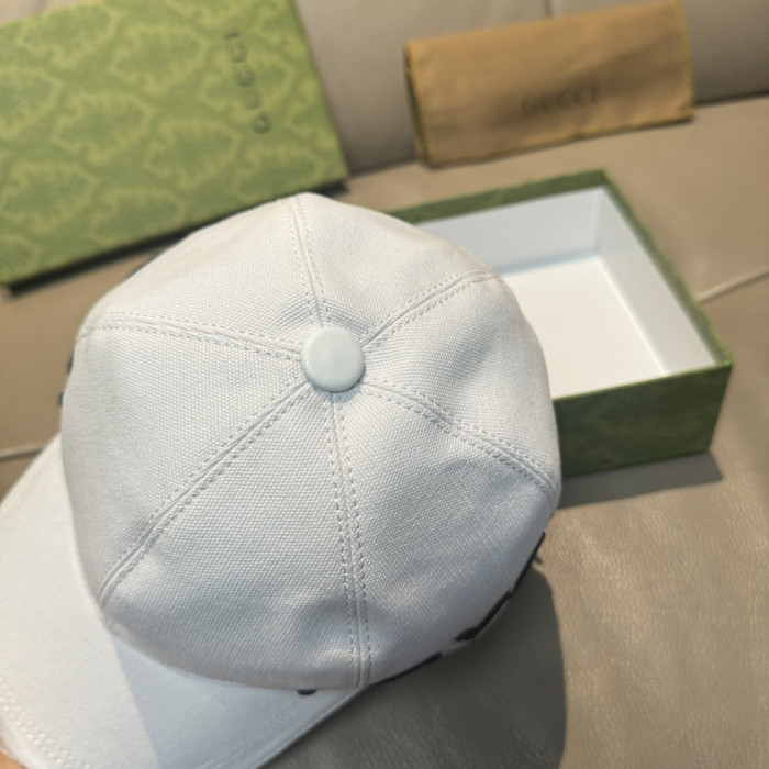 SMCL-3994 High Quality Gucci Cap