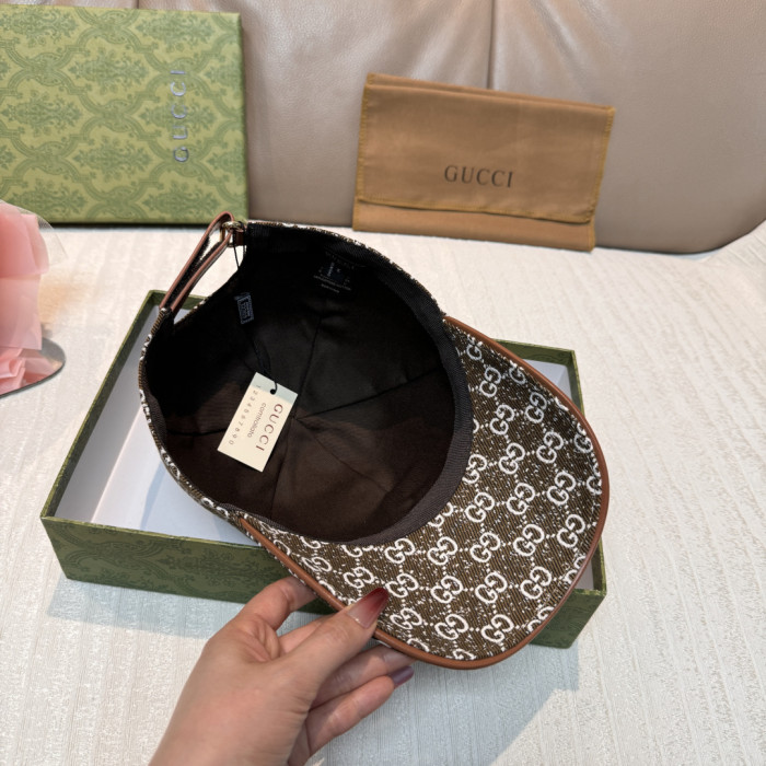 SMCL-3996 High Quality Gucci Cap