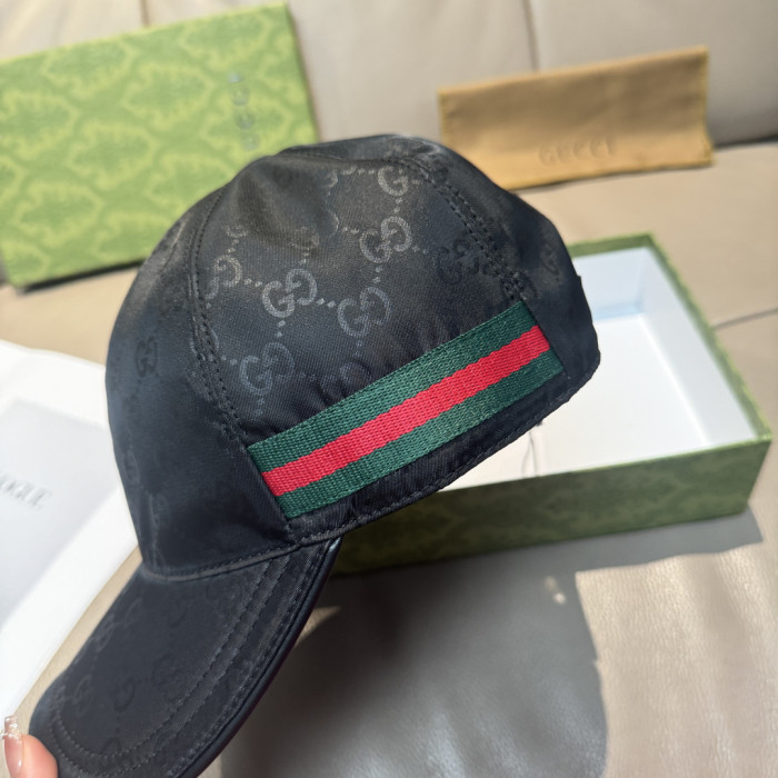 SMCL-3985 High Quality Gucci Cap