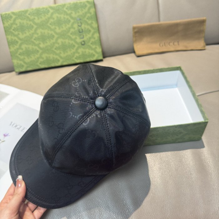 SMCL-3985 High Quality Gucci Cap