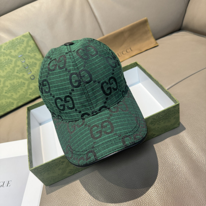 SMCL-3960 High Quality Gucci Cap
