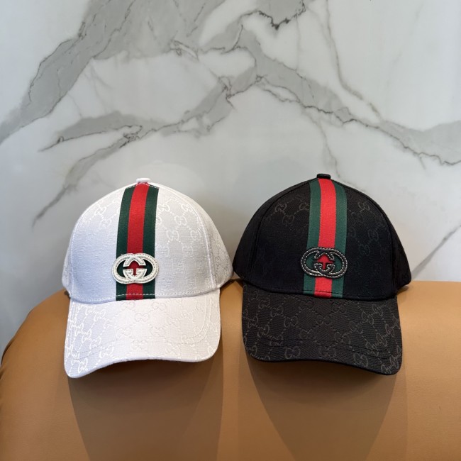 SMCL-4004 High Quality Gucci Cap