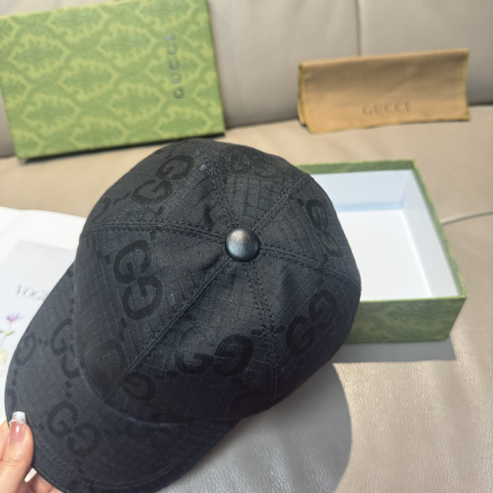 SMCL-3960 High Quality Gucci Cap