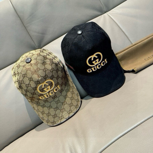 SMCL-3993 High Quality Gucci Cap