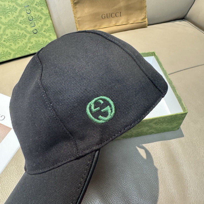 SMCL-3968 High Quality Gucci Cap