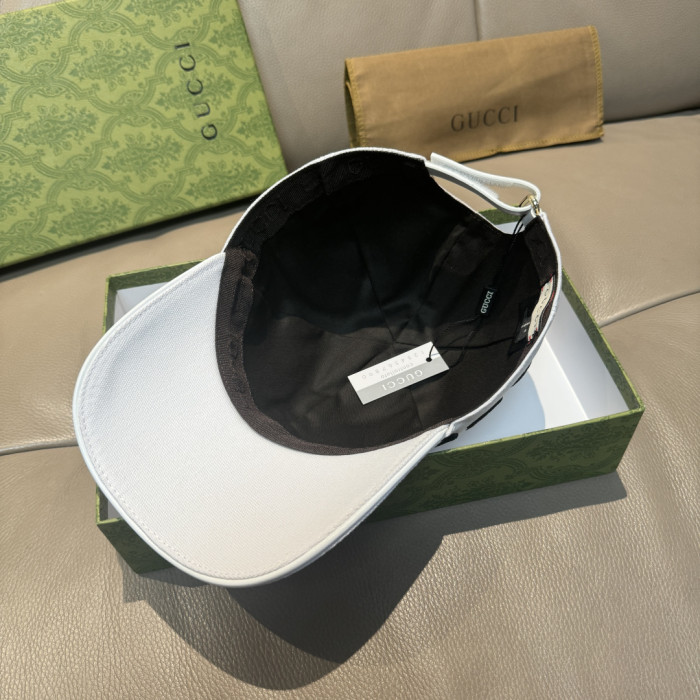 SMCL-3994 High Quality Gucci Cap