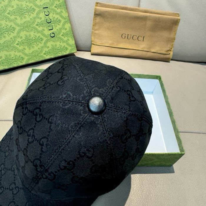 SMCL-3997 High Quality Gucci Cap